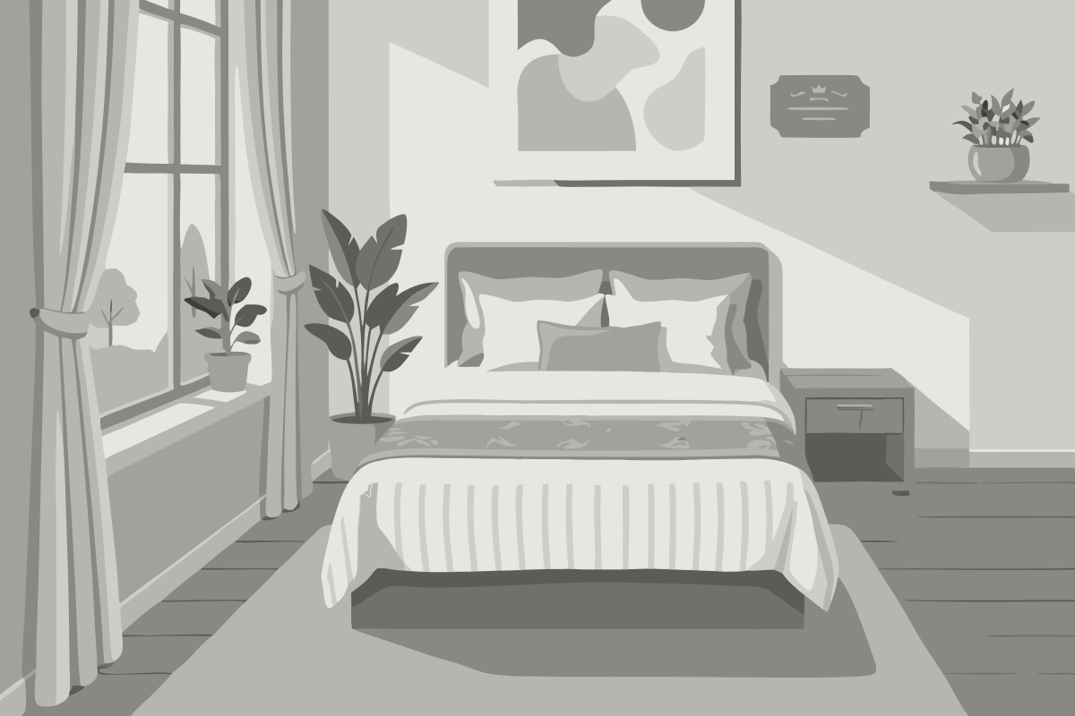Junior Suite con Vista Mare Parziale