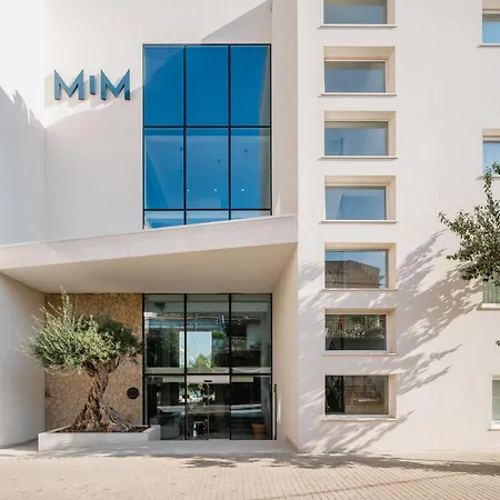 MiM Mallorca member of Meliá Collection-2